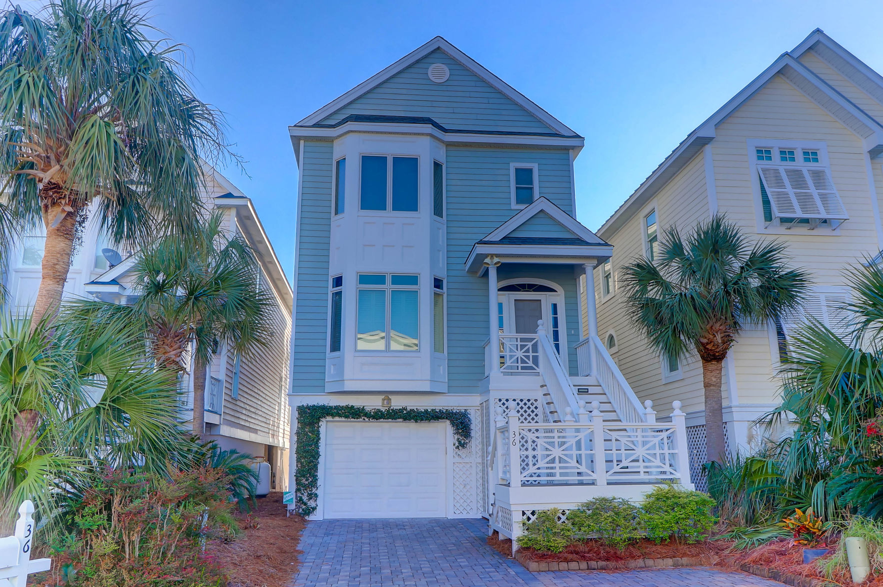 36 Ocean Point